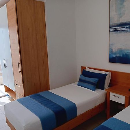 Apartament Cotillo Esterno foto