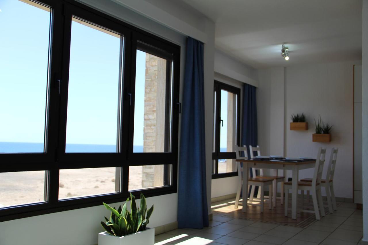 Apartament Cotillo Esterno foto