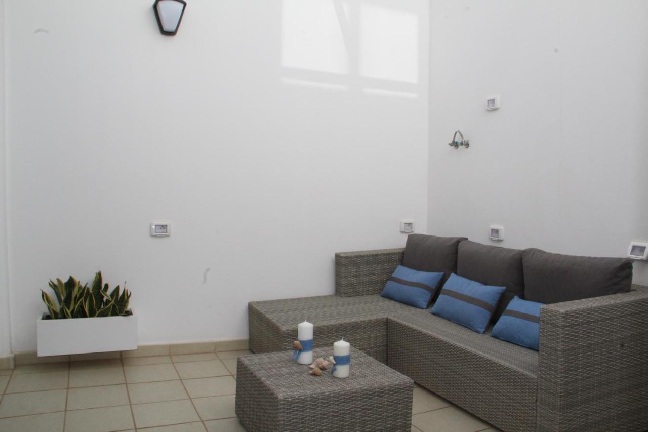 Apartament Cotillo Esterno foto