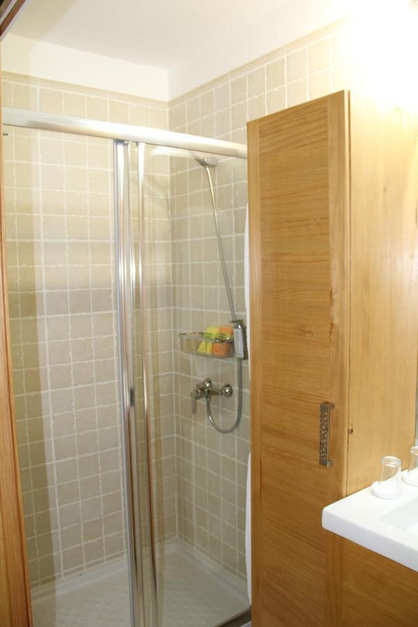 Apartament Cotillo Esterno foto
