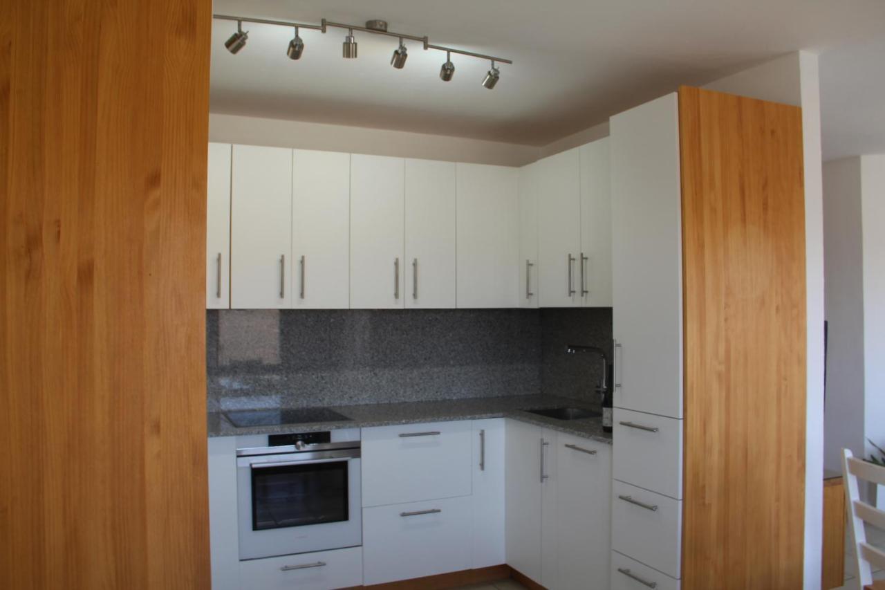 Apartament Cotillo Esterno foto