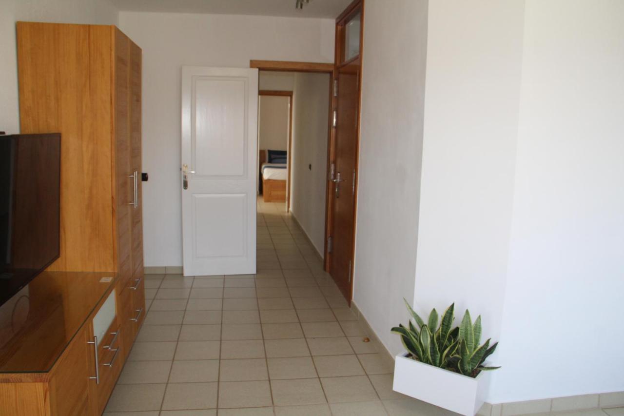 Apartament Cotillo Esterno foto