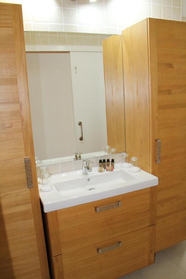 Apartament Cotillo Esterno foto