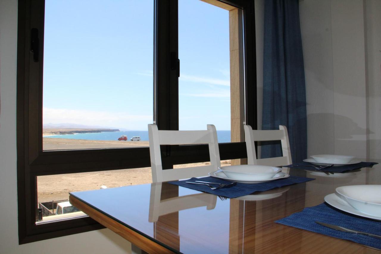 Apartament Cotillo Esterno foto