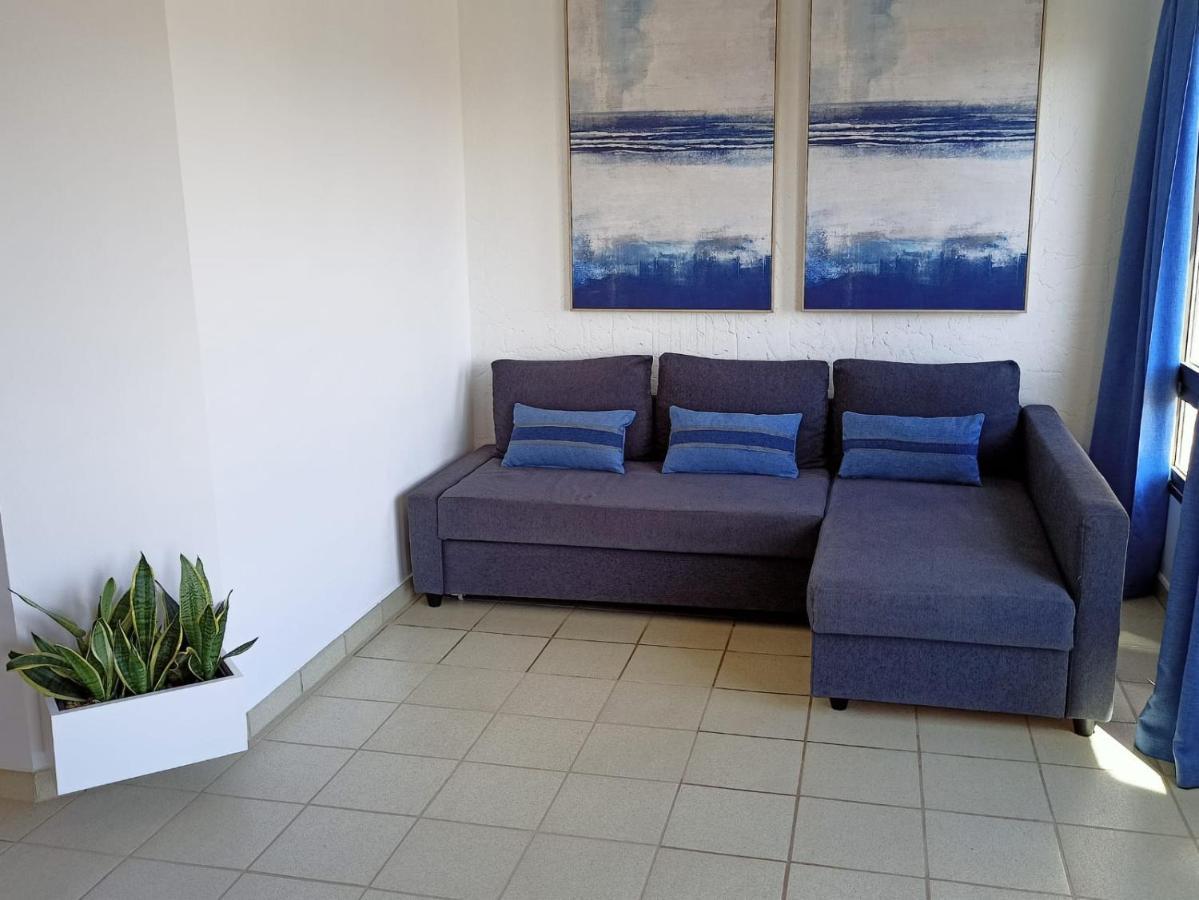 Apartament Cotillo Esterno foto