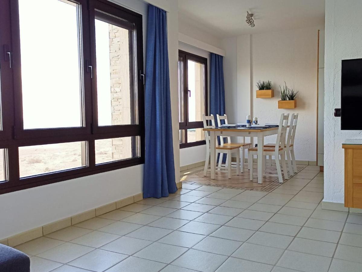 Apartament Cotillo Esterno foto