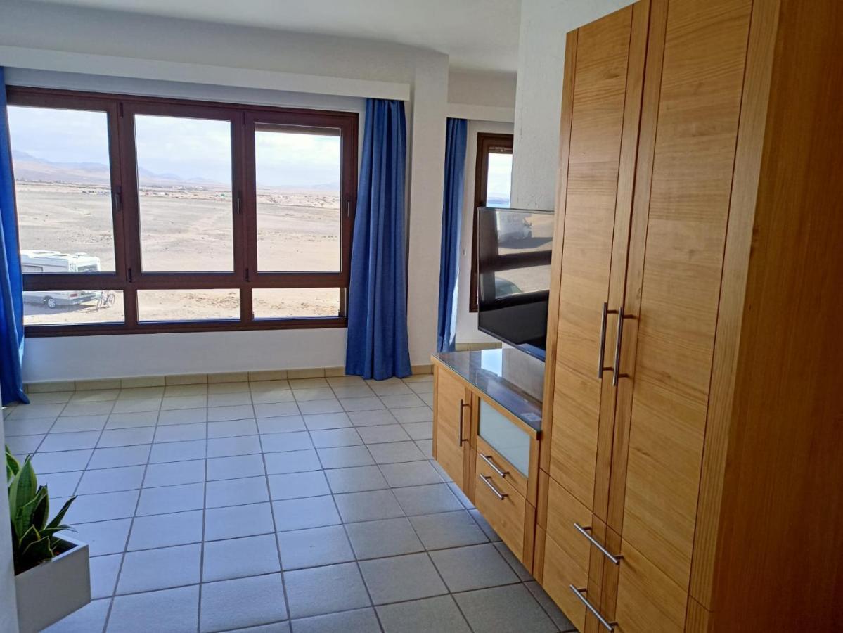 Apartament Cotillo Esterno foto