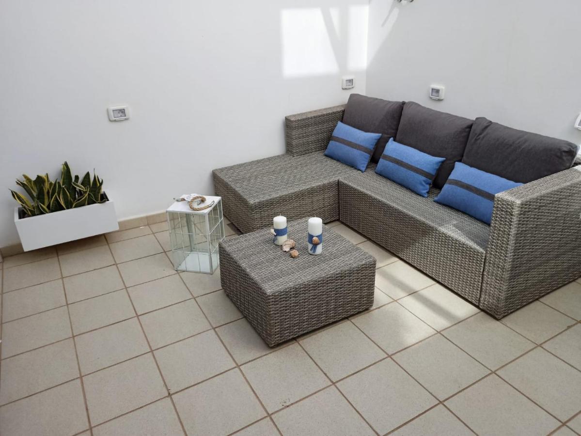 Apartament Cotillo Esterno foto