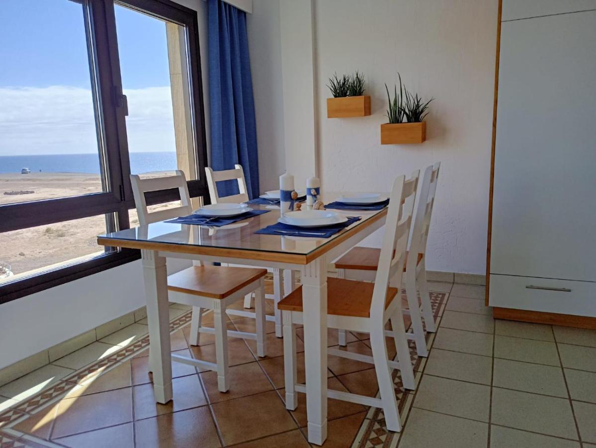 Apartament Cotillo Esterno foto