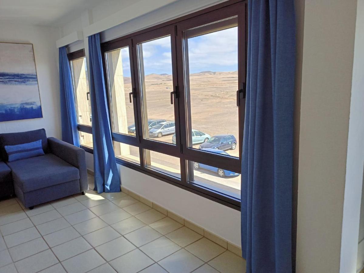 Apartament Cotillo Esterno foto