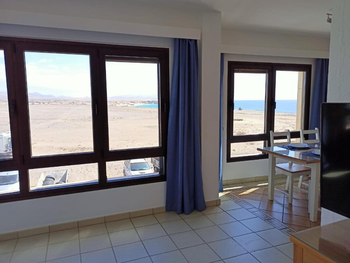 Apartament Cotillo Esterno foto