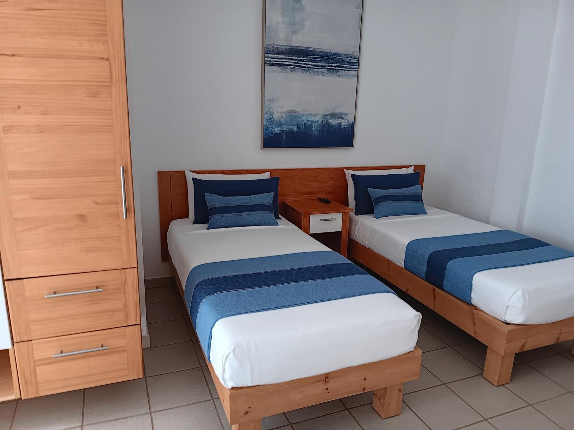 Apartament Cotillo Esterno foto