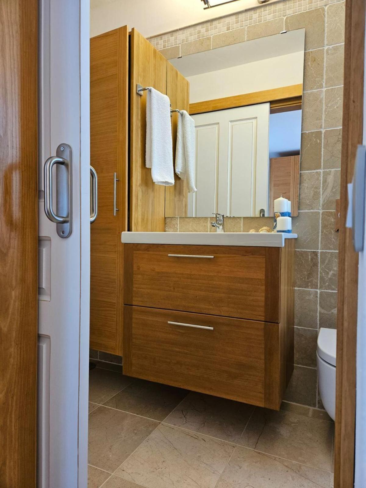 Apartament Cotillo Esterno foto
