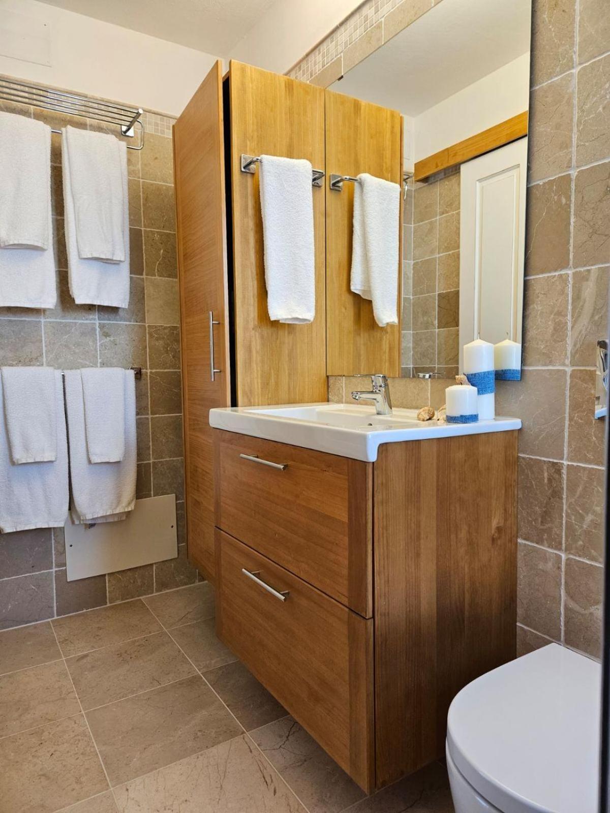 Apartament Cotillo Esterno foto