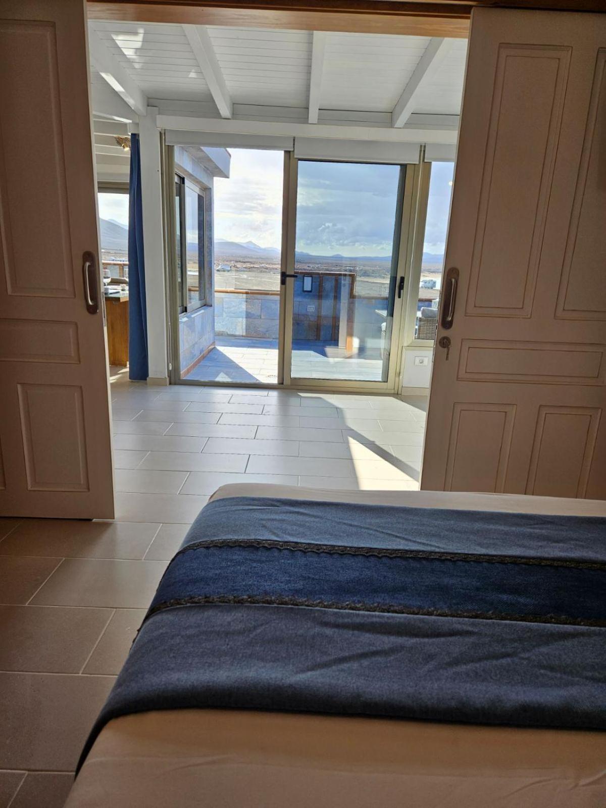 Apartament Cotillo Esterno foto