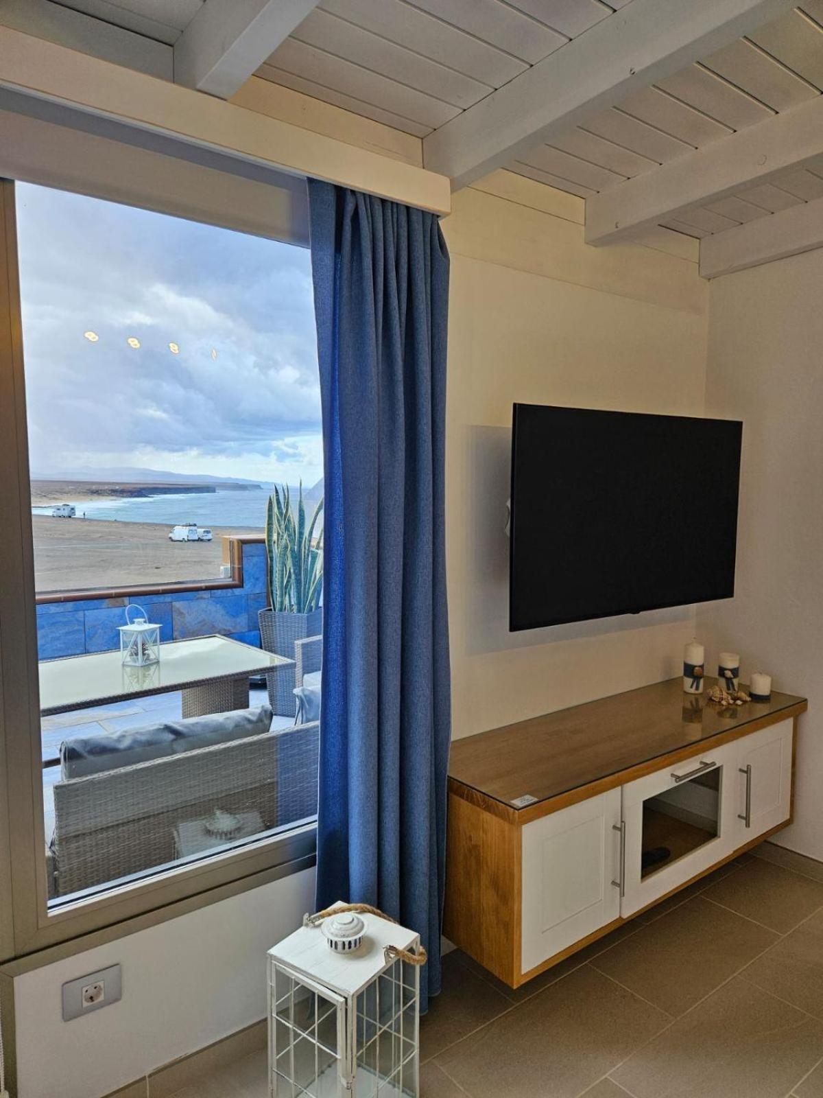 Apartament Cotillo Esterno foto