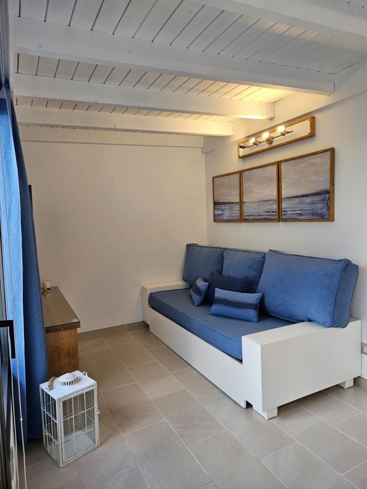 Apartament Cotillo Esterno foto