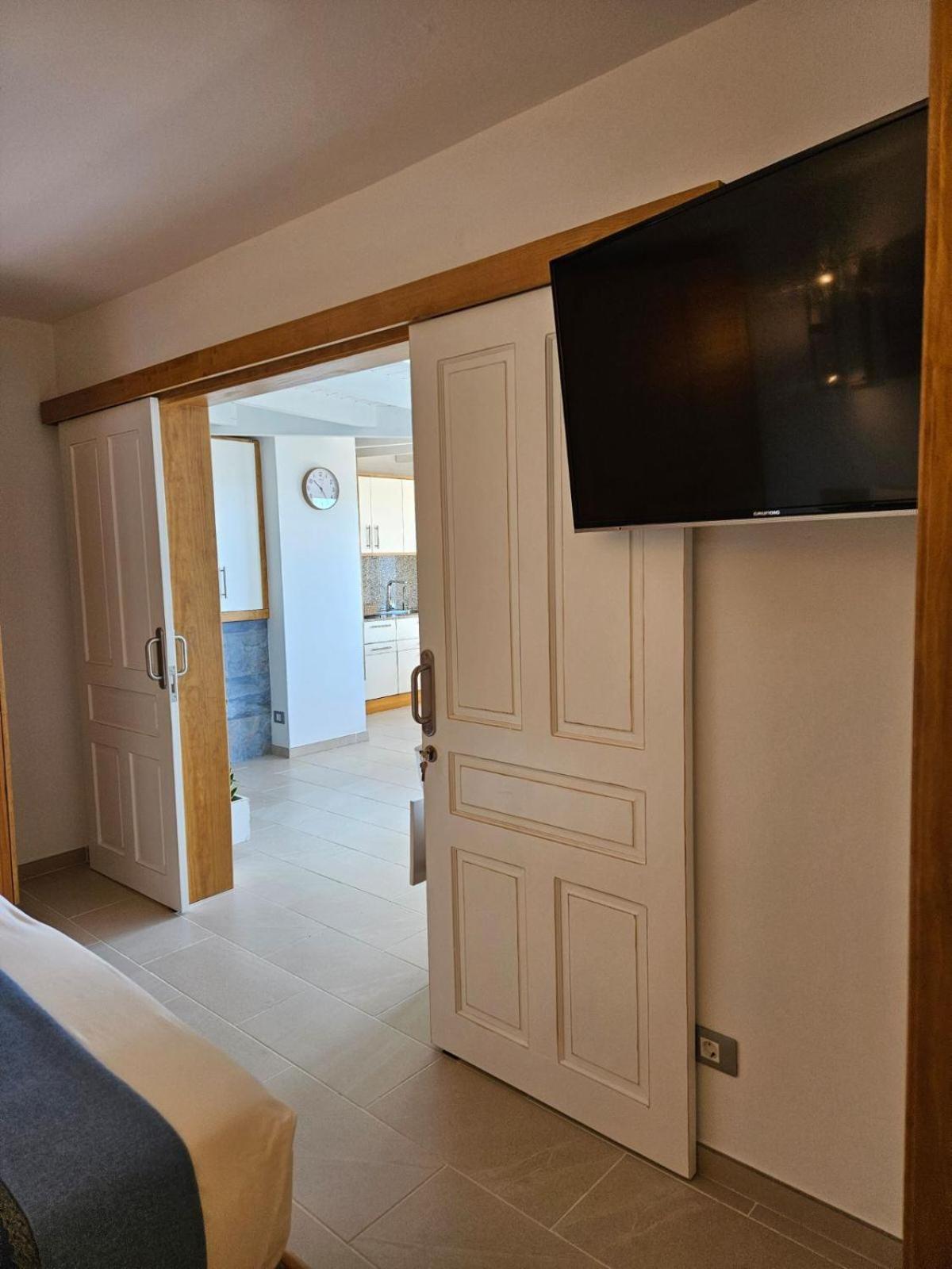 Apartament Cotillo Esterno foto