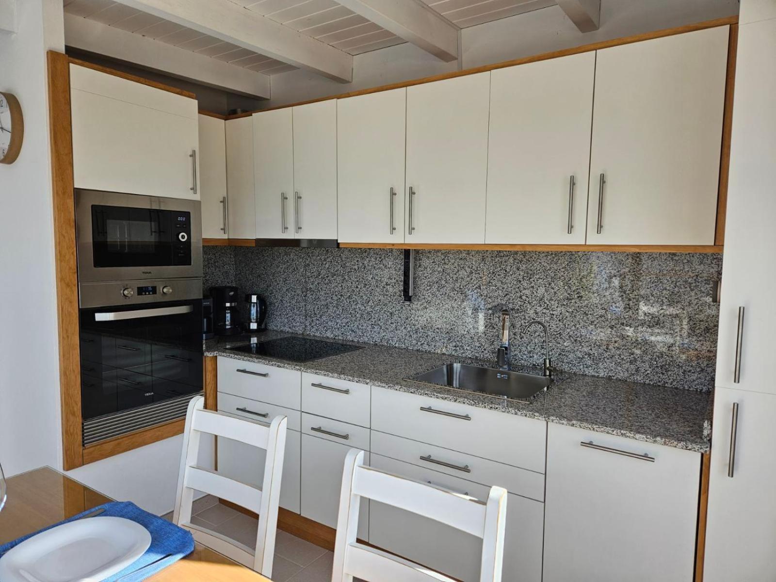 Apartament Cotillo Esterno foto