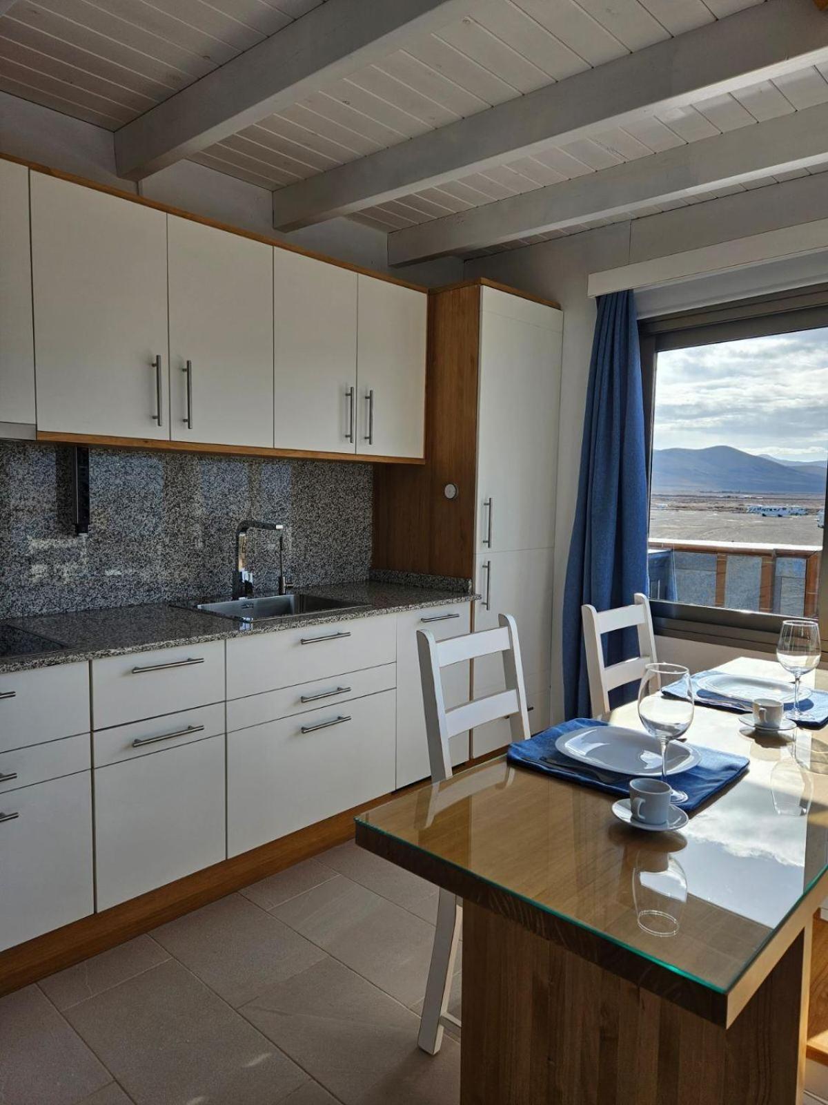 Apartament Cotillo Esterno foto